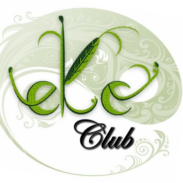 EkoClub Logo